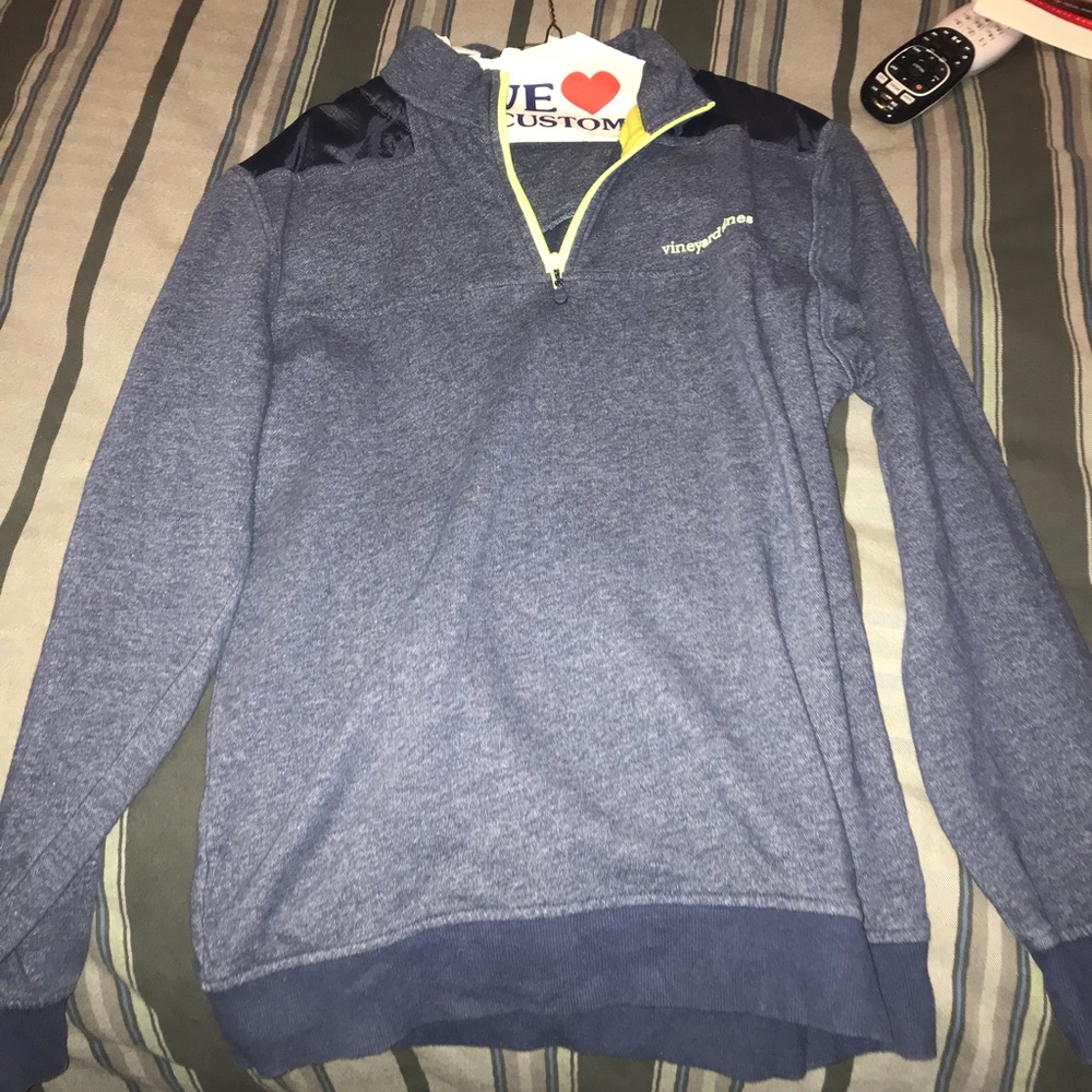 Vineyard Vines Long-sleeve Jacket